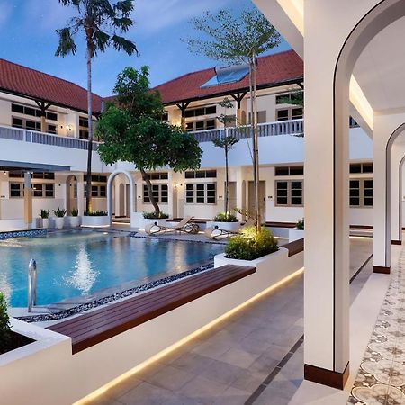 The Mahata Legian Exterior foto